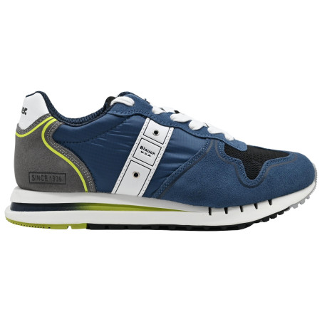 BLAUER UOMO VIP - BLEU240000151