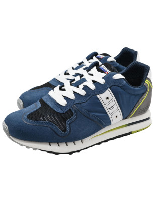 BLAUER UOMO VIP - BLEU240000151