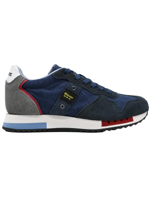 BLAUER UOMO VIP - BLEU240000154