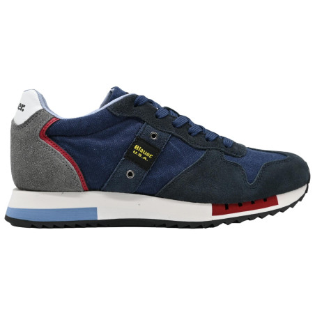 BLAUER UOMO VIP - BLEU240000154