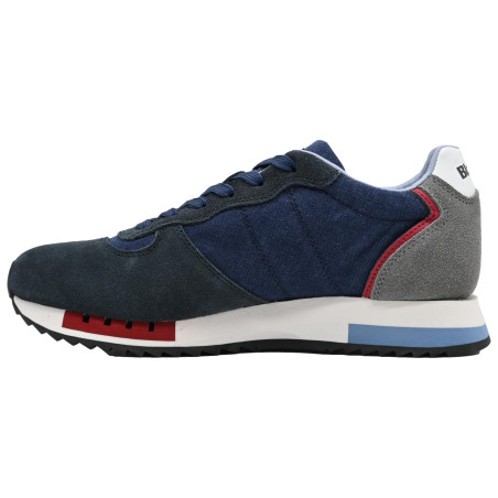 BLAUER UOMO VIP - BLEU240000154