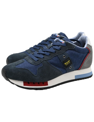BLAUER UOMO VIP - BLEU240000154
