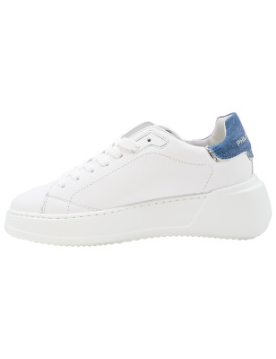 PHILIPPE MODEL SNEAKERS - PMED240001202