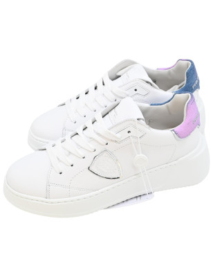 PHILIPPE MODEL SNEAKERS - PMED240001202