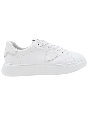 PMEU240000555 - Sneakers PHILIPPE MODEL