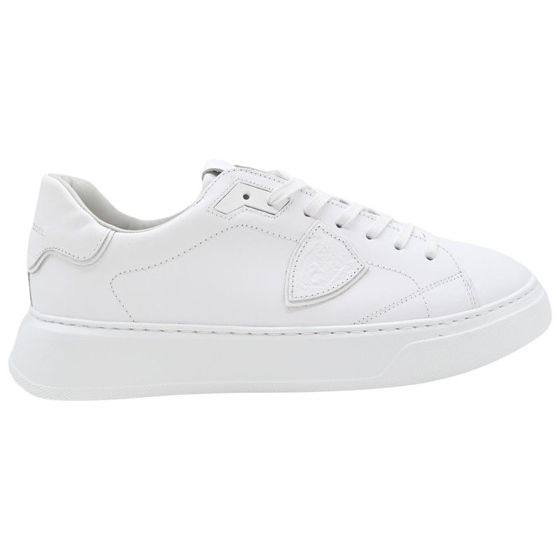 PMEU240000555 - Sneakers PHILIPPE MODEL