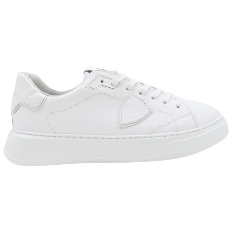 PMEU240000555 - Sneakers PHILIPPE MODEL