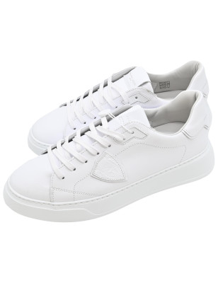 PMEU240000555 - Sneakers PHILIPPE MODEL