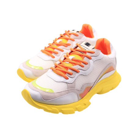 GODIER SNEAKERS - GOEU230000013