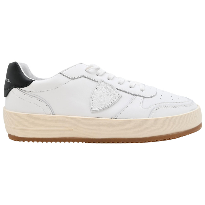 PMEU240000559 - Sneakers PHILIPPE MODEL