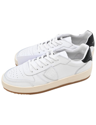 PMEU240000559 - Sneakers PHILIPPE MODEL