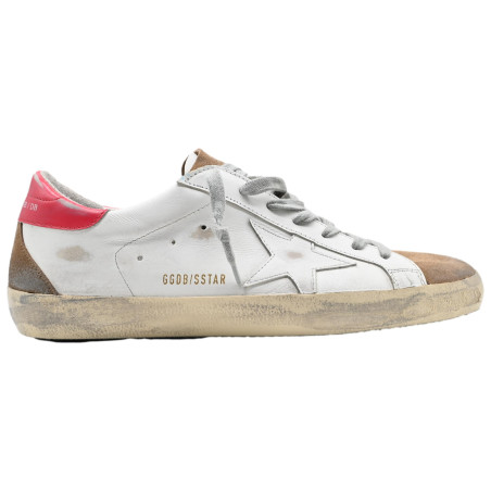 GG SNEAKERS - GGU2400002350