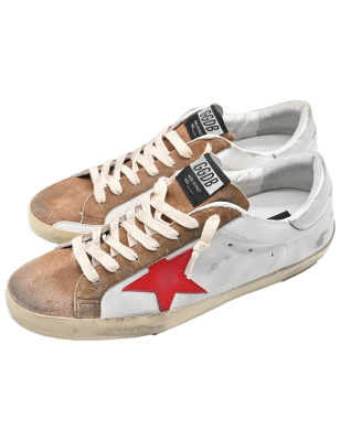 GG SNEAKERS - GGU2400002369