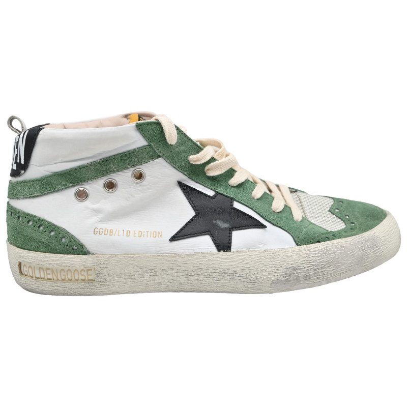 GG SNEAKERS - GGU2400002412 GG SNEAKERS - GGU2400002412
