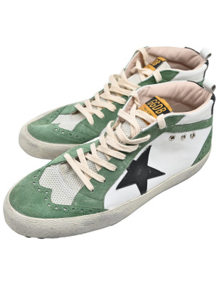 GG SNEAKERS - GGU2400002412