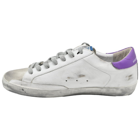 GG SNEAKERS - GGU2400002430
