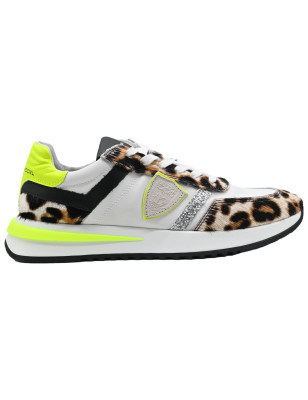 PHILIPPE MODEL SNEAKERS - PMED240001196