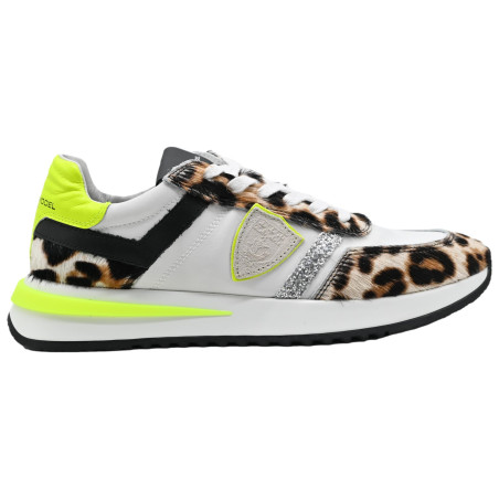 PHILIPPE MODEL SNEAKERS - PMED240001196