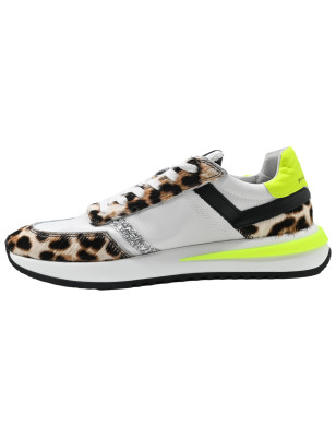 PHILIPPE MODEL SNEAKERS - PMED240001196