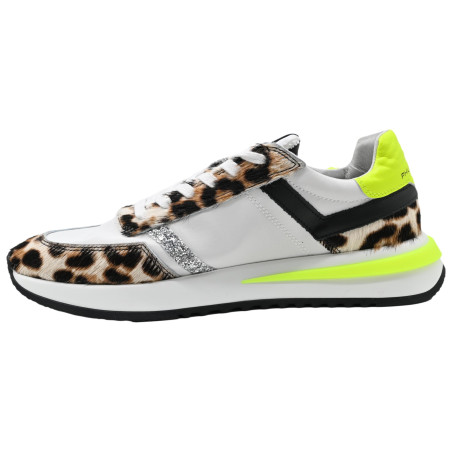 PHILIPPE MODEL SNEAKERS - PMED240001196