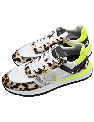 PHILIPPE MODEL SNEAKERS - PMED240001196