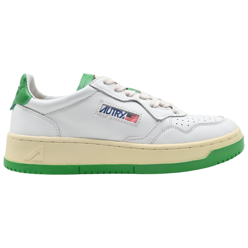 AUTRY SNEAKERS - ATED240000145