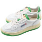 AUTRY SNEAKERS - ATED240000145