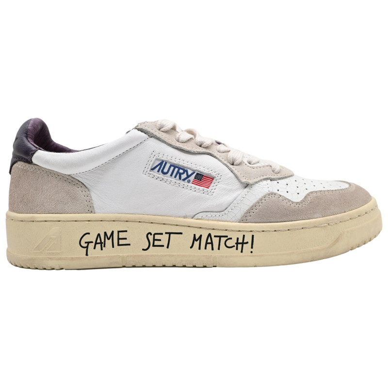 ATED240000157 - Sneakers AUTRY