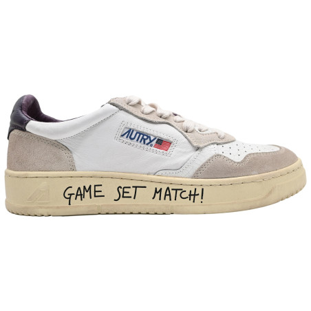 ATED240000157 - Sneakers AUTRY