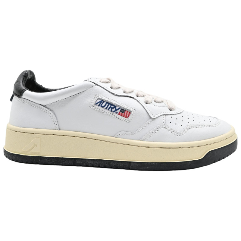 AUTRY SNEAKERS - ATED240000160