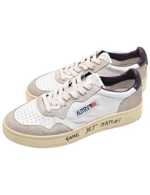 ATED240000157 - Sneakers AUTRY
