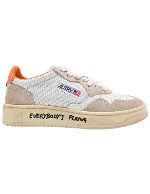 ATED240000166 - Sneakers AUTRY