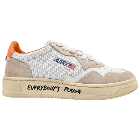 ATED240000166 - Sneakers AUTRY