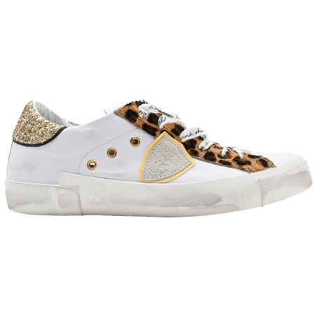 PMED240001225 - Sneakers PHILIPPE MODEL