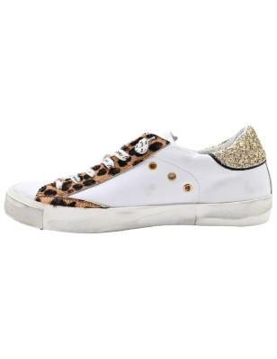 PMED240001225 - Sneakers PHILIPPE MODEL