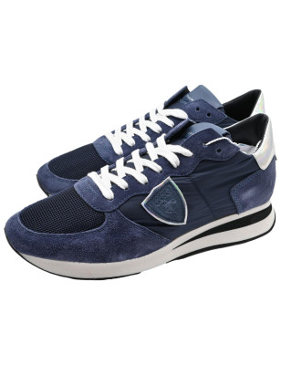 PMED240001208 - Sneakers PHILIPPE MODEL