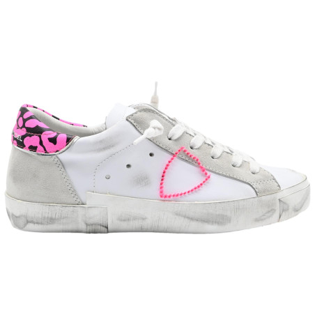 PMED240001210 - Sneakers PHILIPPE MODEL