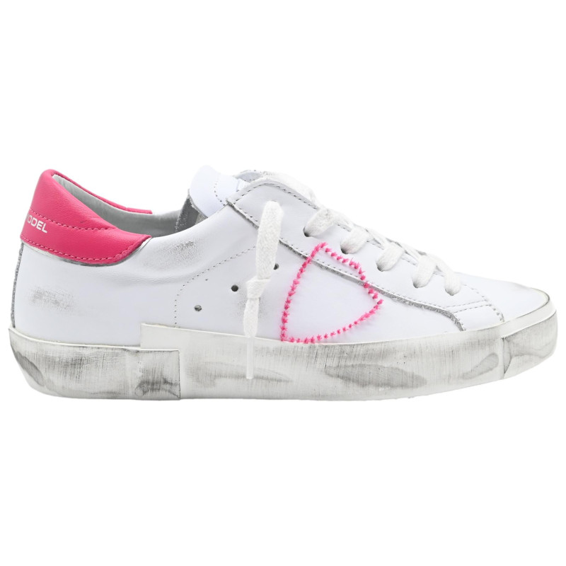 PMED240001211 - Sneakers PHILIPPE MODEL
