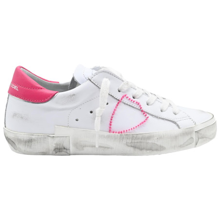 PMED240001211 - Sneakers PHILIPPE MODEL