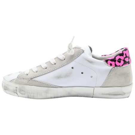 PMED240001210 - Sneakers PHILIPPE MODEL