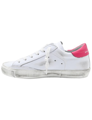 PMED240001211 - Sneakers PHILIPPE MODEL