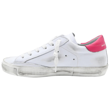 PMED240001211 - Sneakers PHILIPPE MODEL