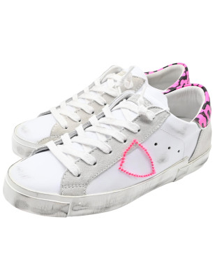 PMED240001210 - Sneakers PHILIPPE MODEL