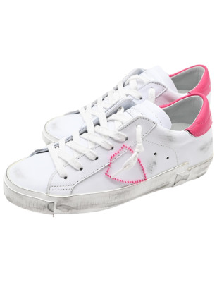 PMED240001211 - Sneakers PHILIPPE MODEL