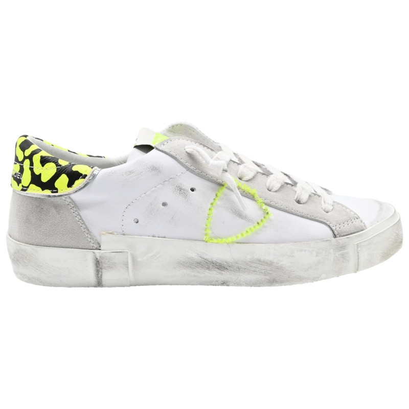 PMED240001215 - Sneakers PHILIPPE MODEL