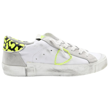 PMED240001215 - Sneakers PHILIPPE MODEL
