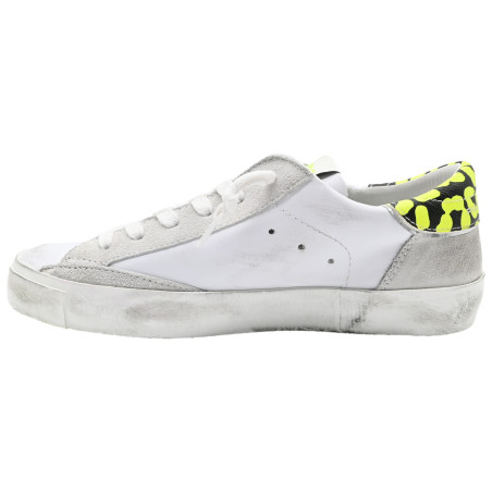 PMED240001215 - Sneakers PHILIPPE MODEL