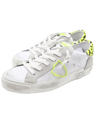 PMED240001215 - Sneakers PHILIPPE MODEL