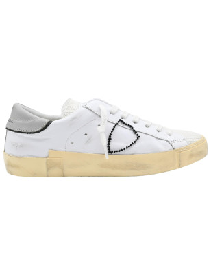 PMEU240000566 - Sneakers PHILIPPE MODEL