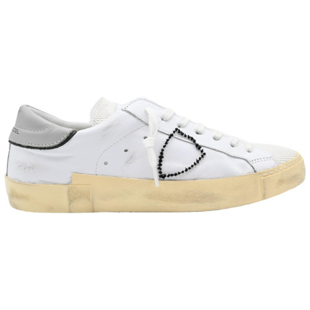 PMEU240000566 - Sneakers PHILIPPE MODEL
